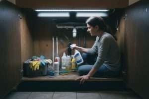 Odeur canalisation : astuces de grand-mère pour la faire disparaître