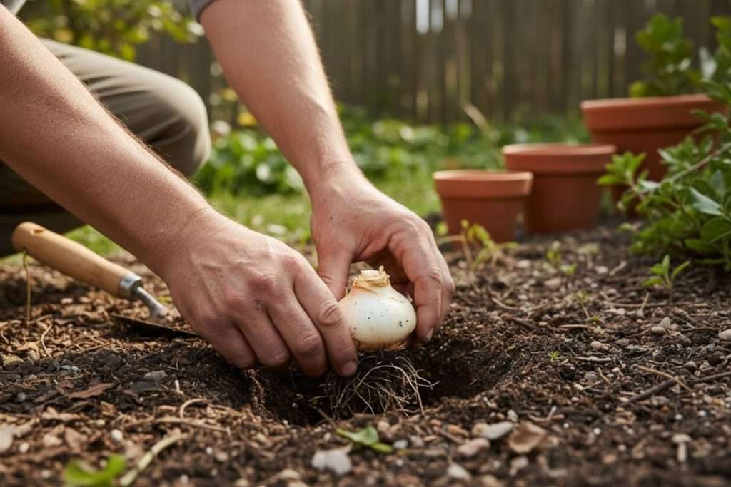 Trompette de Jéricho : planter, entretenir et faire fleurir