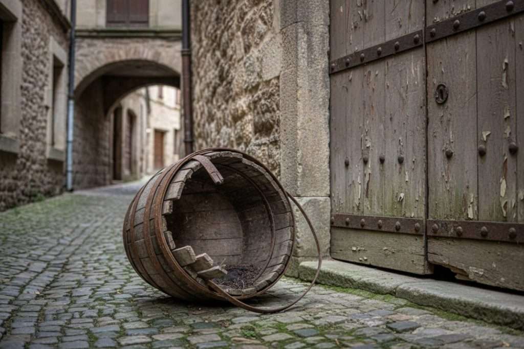 Barillet cassé, porte fermée : les solutions pour ouvrir