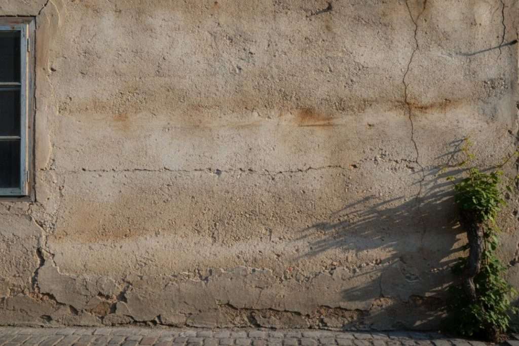 Enduit frotassé : une finition authentique et durable pour votre façade