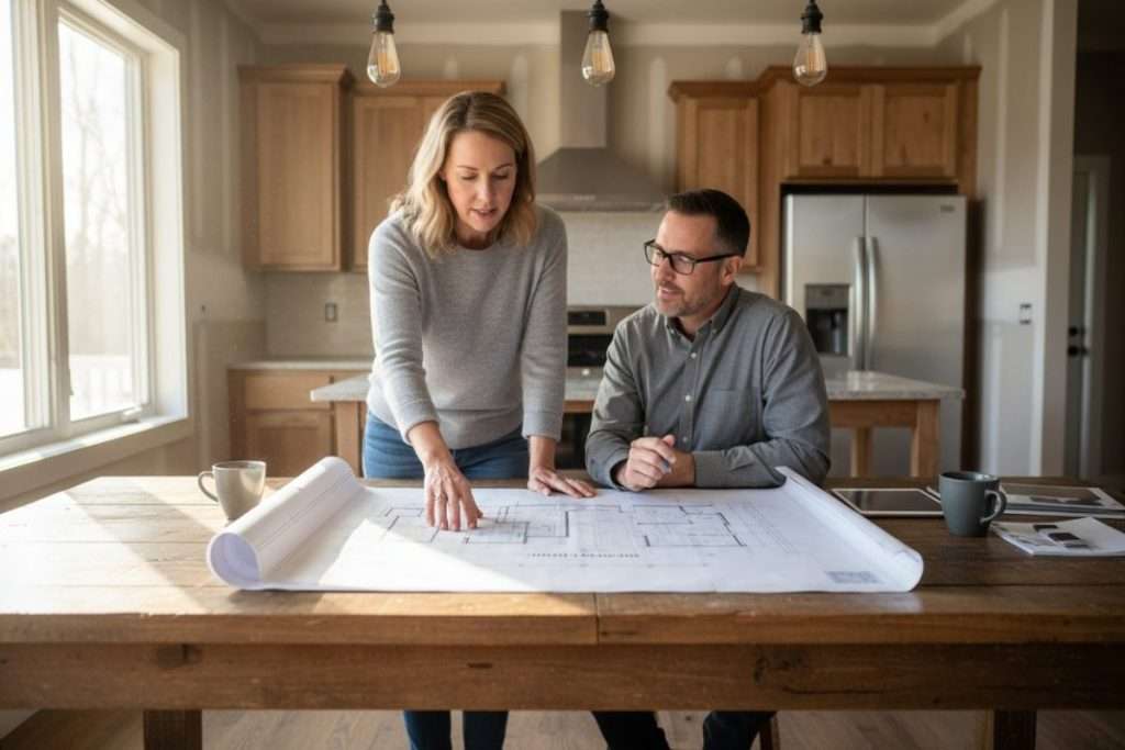 Prix pose tirant maison : estimer le coût de vos travaux