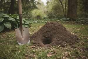 Quel produit pour tuer les taupes de votre jardin ?