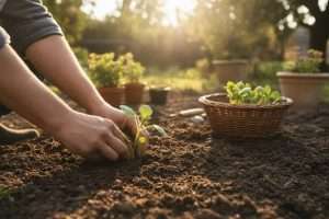 Stage en permaculture : bien le choisir selon vos besoins